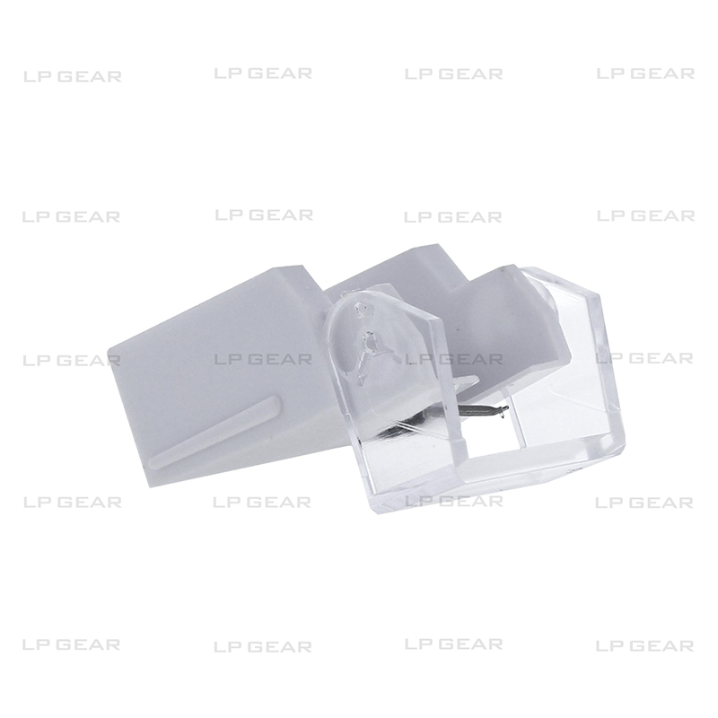 LP Gear ATN125LC High Grade stylus for AT100E AT120E, AT125LC, VM530EN and compatible cartridges